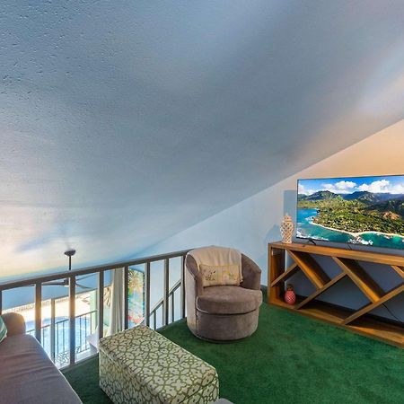 Bright Kihei Condo Across From Beach Pool Ac Sleeps 4 Exterior photo