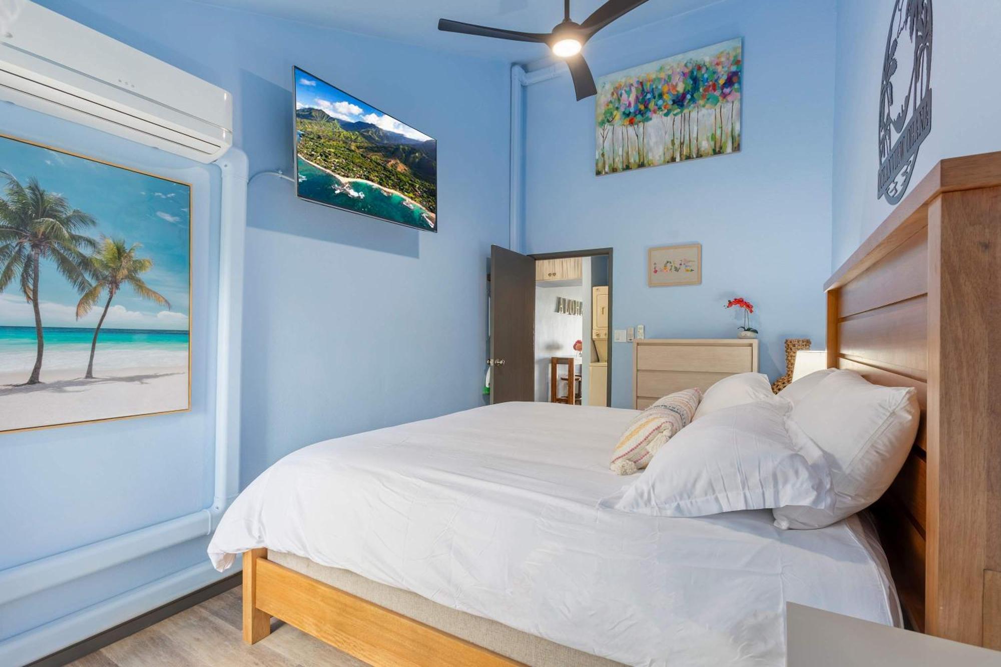 Bright Kihei Condo Across From Beach Pool Ac Sleeps 4 Exterior photo