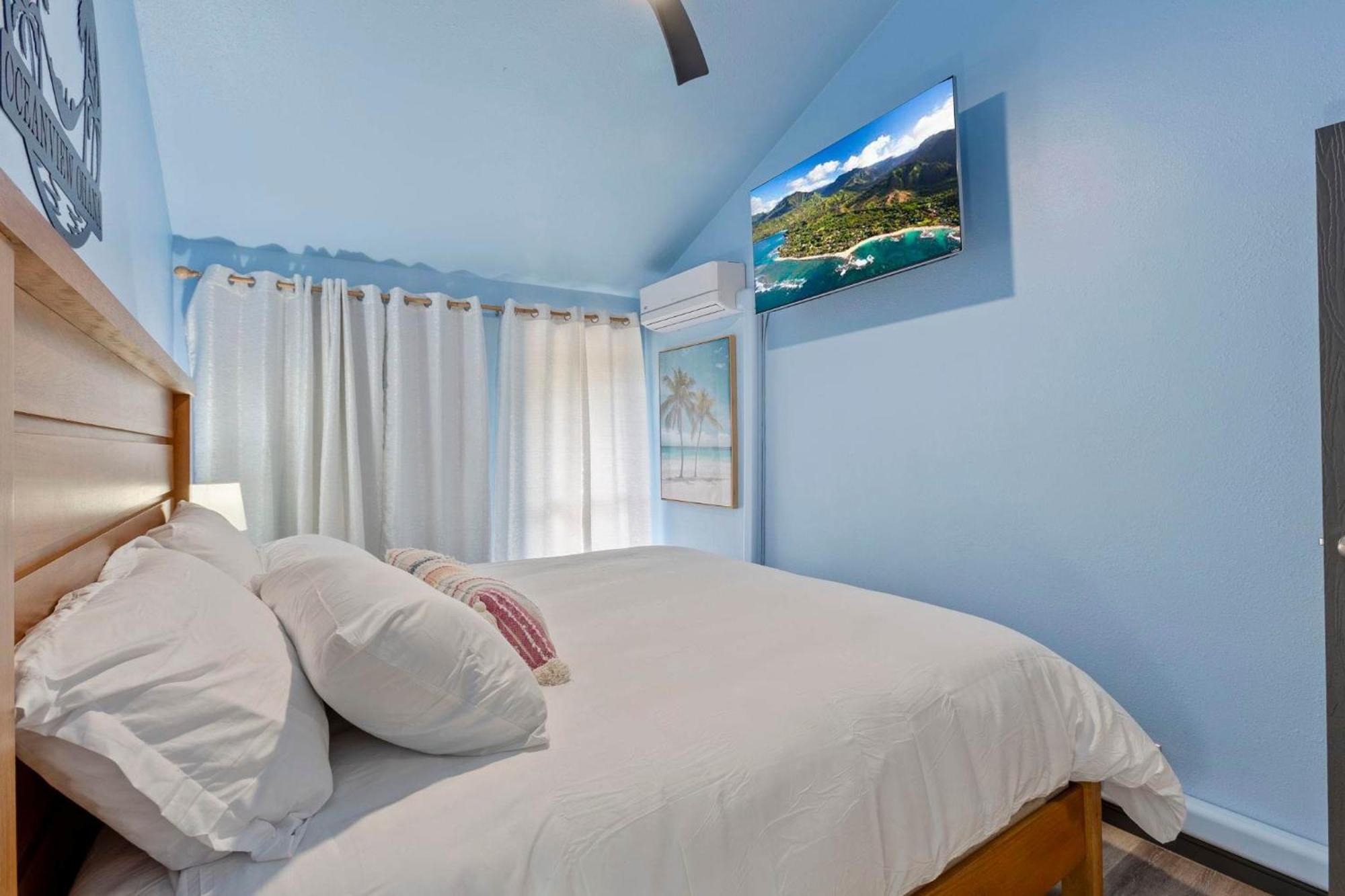Bright Kihei Condo Across From Beach Pool Ac Sleeps 4 Exterior photo