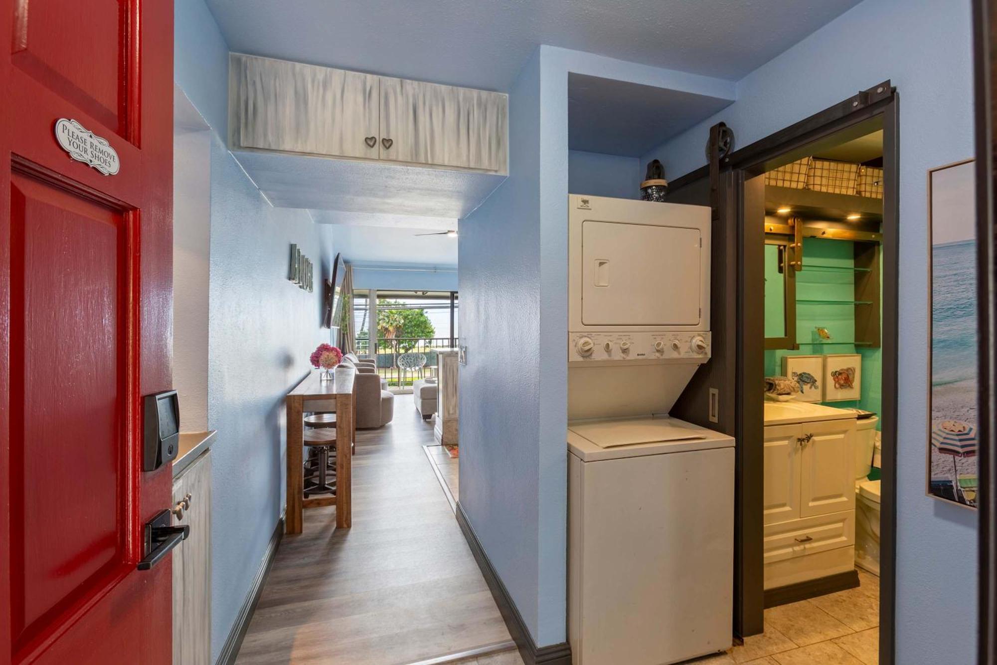 Bright Kihei Condo Across From Beach Pool Ac Sleeps 4 Exterior photo