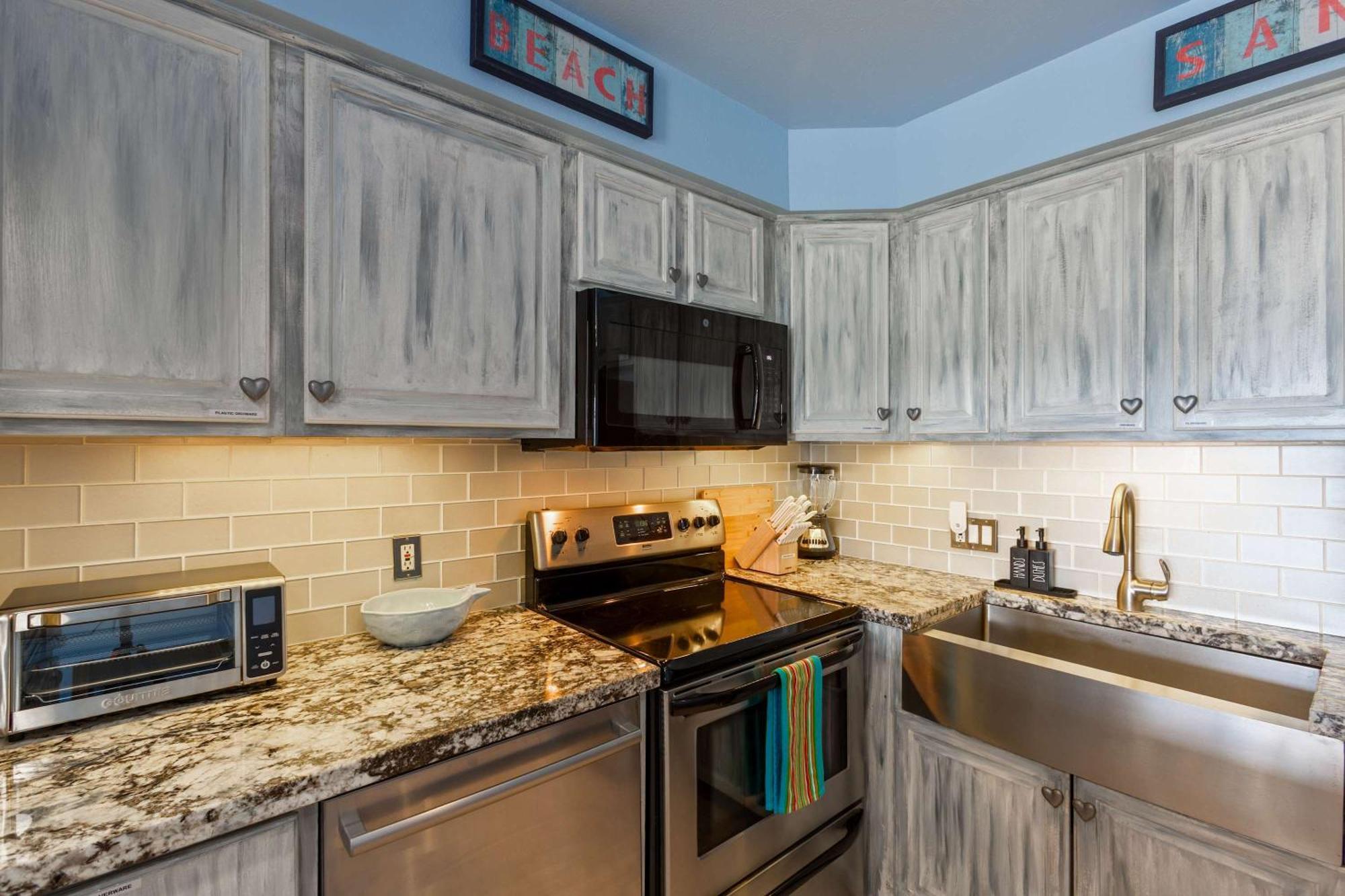 Bright Kihei Condo Across From Beach Pool Ac Sleeps 4 Exterior photo