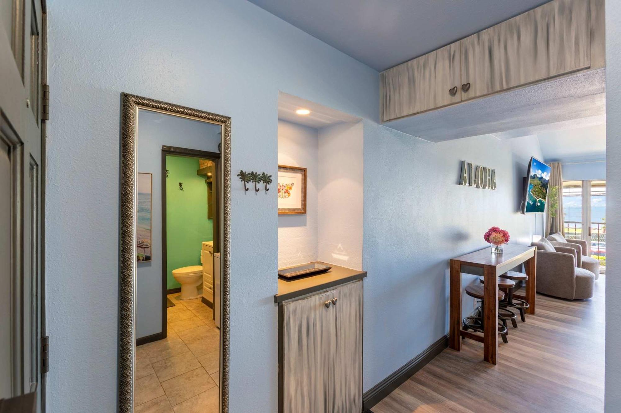 Bright Kihei Condo Across From Beach Pool Ac Sleeps 4 Exterior photo