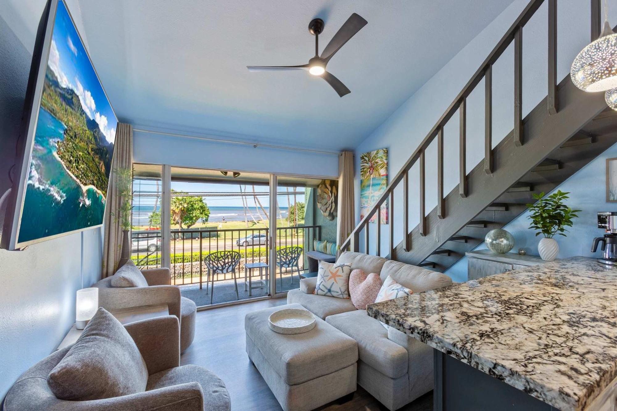 Bright Kihei Condo Across From Beach Pool Ac Sleeps 4 Exterior photo