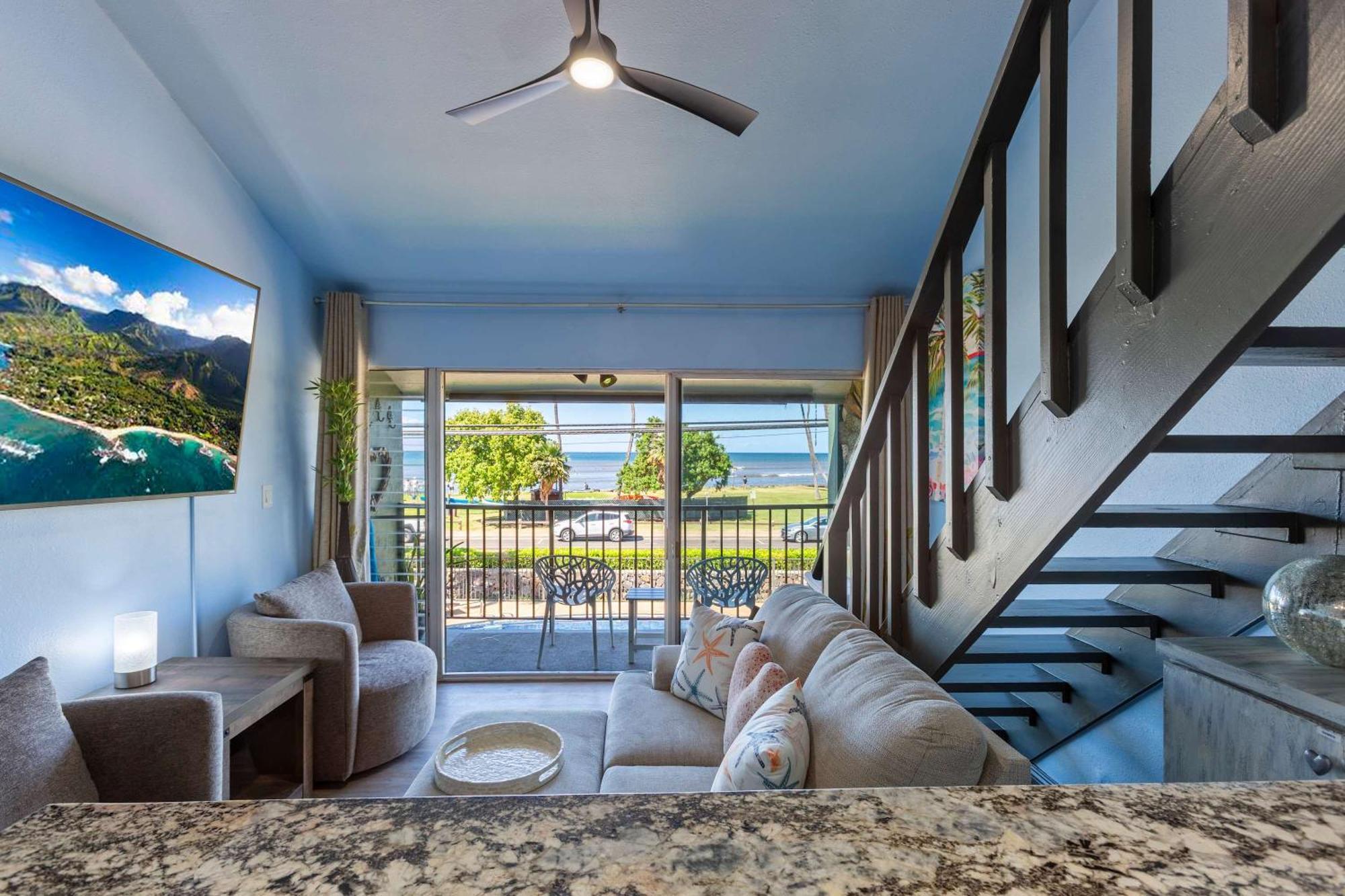 Bright Kihei Condo Across From Beach Pool Ac Sleeps 4 Exterior photo