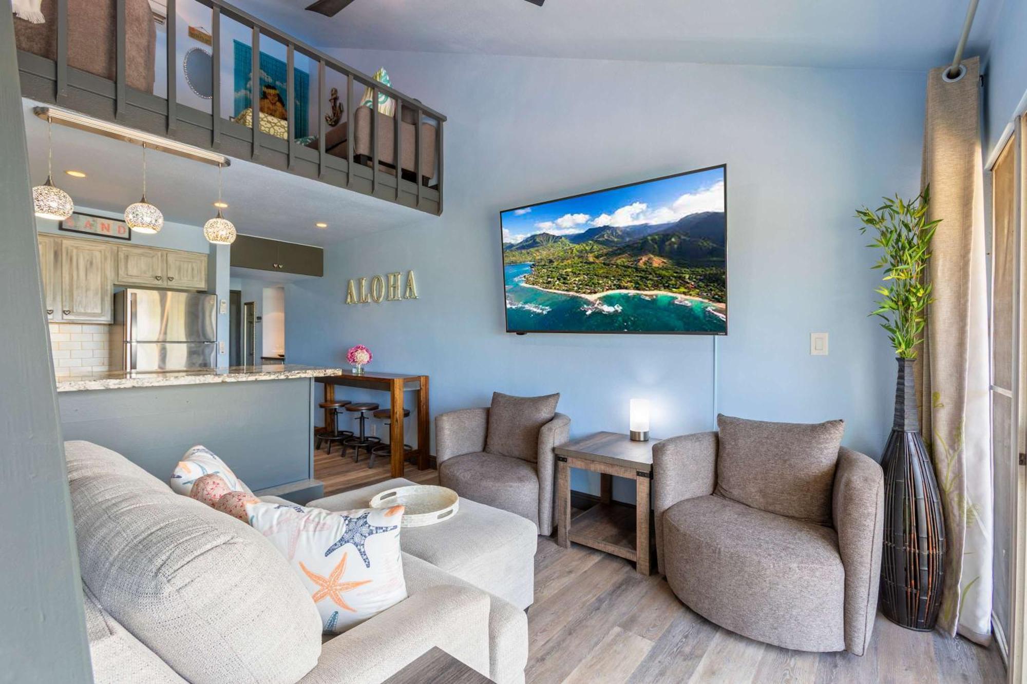 Bright Kihei Condo Across From Beach Pool Ac Sleeps 4 Exterior photo